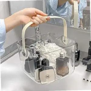 목욕용 수납 바구니 사우나 수영장 헬스장 인테리어 소품 정리함