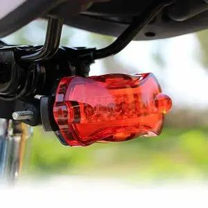 자전거 후미등 자전거라이트 후레쉬 라이트