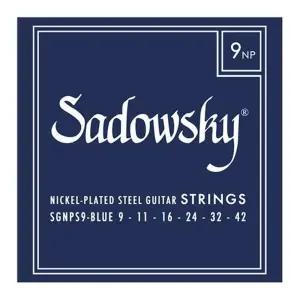 009-042 현세트 DmT46 일렉기타스링 줄일렉 스링 줄세 일렉 기타 일현