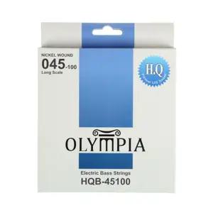 45100 베이스기타 스트링 니켈 라인 줄현 기타 현세트