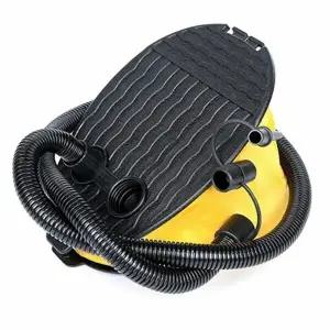 발펌프 에어러너 공기주입 삼륜