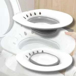 좌욕 변기변기기 가정용기 휴대용기 임산부기 대야 욕기 수동기