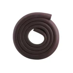 모서리 보호대 브라운 35X35X2M L1018 보호 안전 소품 가구 식탁 책상 다용도 가정용