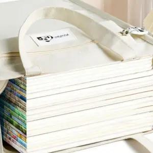 보조가방 초등 실내화 신발주머니 학원 신학기 숄더가방 에코백 수납 에백