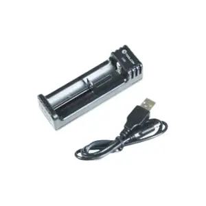 배터리 충전기 PC-U1B 18650 in-131425건전지팩 기기 기계 밧데리 기팩