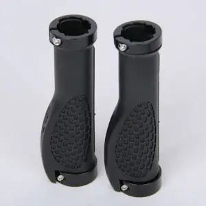 커버 핸들 자전거 손잡이 블랙 ZF