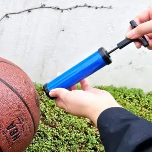 풍선 축구공 ZF 펌프 바람넣기