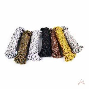 텐트타프 10m 가이라인 스트링 ZF