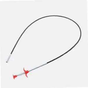 콕집어 집게 뚫어뻥(160cm) 스프링 뚜러뻥