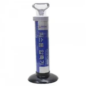 변기 및 싱크대 청소 도구 막힌 물줄기 제거 피스톤 청소기 압축