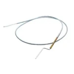 변기 청소 도구 뚫어뻥 강력한 뚫림기 1.5m 배관