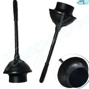 국내산 이중압축기/변기압축기 막힌변기뚜러뻥 뚫어뻥