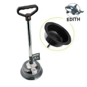 하수구 막힘 방지용 압축기 뚫어뻥 청소 도구