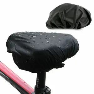 자전거 고무밴딩 ZF 방수커버 덮개 보호 안장