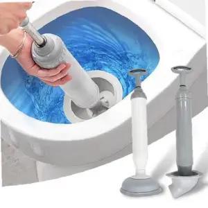 하수구 변기 뚫어뻥 싱크대 막힘 압축 뚜러뻥 (특가)