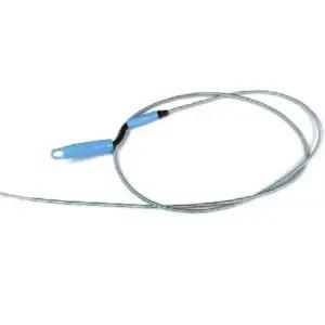 (4M) 스프링 뚜러펑 머리카락 배관뚫기 화장실 뚫어뻥