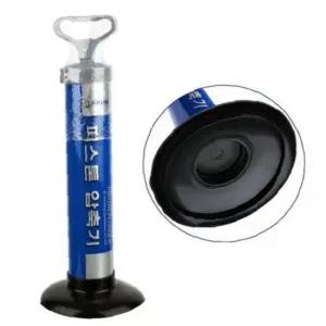 화장실 싱크대 뚫어뻥 하수구 막힘 복원제