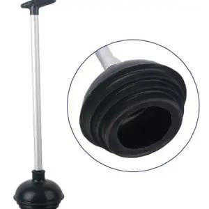 화장실변기막힘 파워 3중 압축기 뚫어뻥