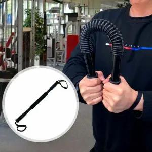 50kg ZF 일자형 가슴운동기구 완력기 홈트