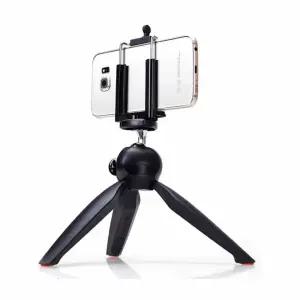 스마트폰 미니 삼각대 카메라 여행용휴대용삼각대 핸드 다용도 휴대용 여행용 휴대 촬영용