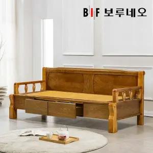 BIF보루네오 전국무배 보루네오 온돌 흙쇼파 IYS319