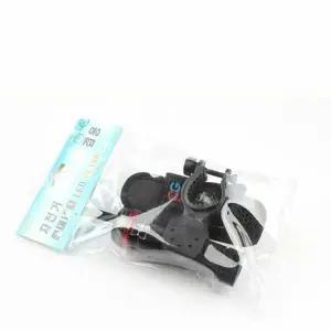 자전거 전조등 겸용 후레쉬 3W 자전거라이트 라이트 후미등 랜턴 손전등