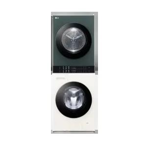 LG전자 트롬 오브제컬렉션 워시타워 컴팩트 W1310EGN 13kg/10kg (V)