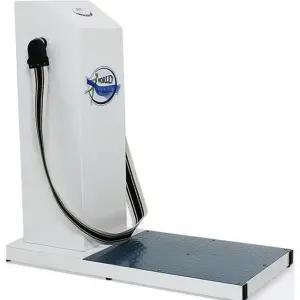 운동기구 클럽용벨트마사지기516