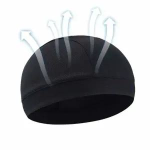 헬멧 이너 모자 쓰고 편한 두건