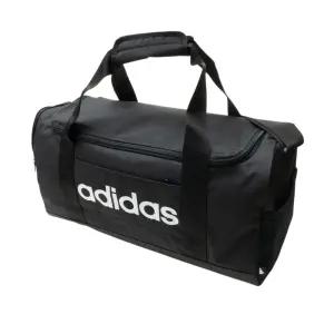 아디다스 리니어 더플 스몰 백 JE8343운동가방 스포츠 용품 보스턴 축구 헬스