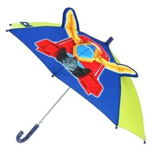 헬로카봇 잘보여 페이스 입체 47 우산예쁜 어린이용 키즈 칼라 인쇄 학원 판촉 답례품 어린이장 귀여운