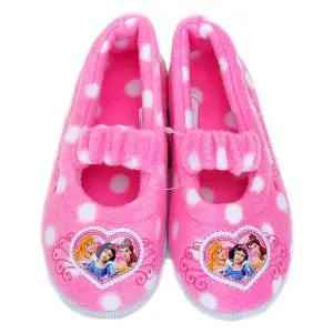 프린세스 밍크 실내화유아동신발 어린이화 캐릭터화 겨울화 아동화 유아화