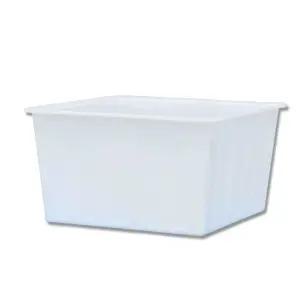 다기능 두꺼운 플라스틱 초대형 물통 수조 오픈형 프라베 수족관