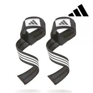 아디다스 헬스 스트랩 손목 보호대 면 팔목 아대 웨이트 퍼포먼스 MNS