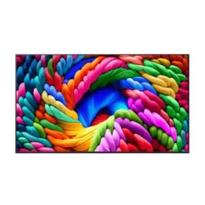 LG전자 나노셀 AI TV 86NANO90AKA 벽걸이형 (V)