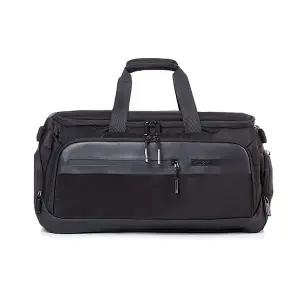 쌤소나이트 출장 출퇴근용 남성 가방 비즈투고 더플백 S 블랙 MNS
