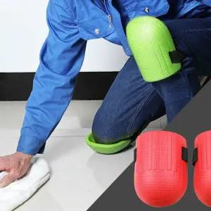 무릎보호대 2P 청소 쿠션 ZF 밭일 스펀지 작업용