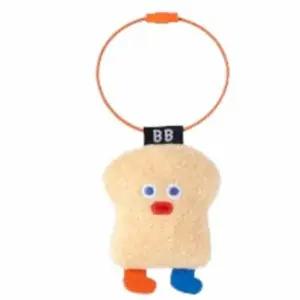 [패션] 고리인형 핸드폰인형 인형열쇠고리 봉제인형 피규어 열쇠인형 열쇠고리