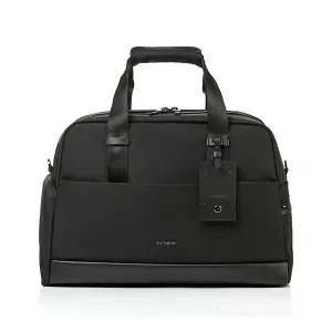 쌤소나이트 보스턴백 S 25L 블랙 WILGENA 소형 여행가방 MNS