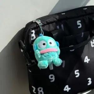 [패션] 산리오 미니 산리오정품 백꾸키링 캐릭터 한 8cm 백꾸 인형 이