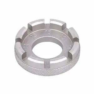 TBZ 자전거 수리 도구 간편 스포크 렌치 수리용품 멀티툴