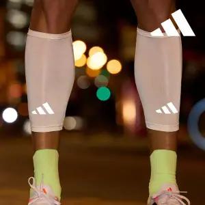 아디다스 종아리 보호대 카프 슬리브 압박 밴드 러닝 축구 등산 MNS