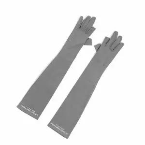 아이스 DD80GX28 장갑 쿨토시 긴쿨토시 쿨목토시