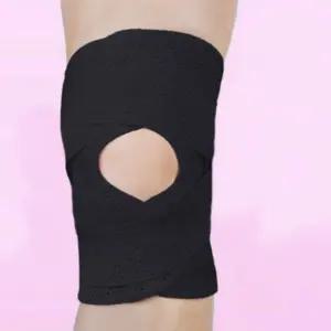 무릎 연골 보호대보호 슬개골 크로스핏 테이핑