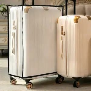 28size 방수 커버 보호 캐리어 블랙 ZF