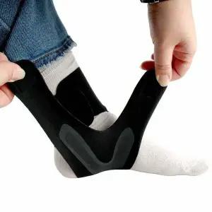 M 좌우세트 발목아대 ZF 아킬레스건보호대 복숭아뼈보호