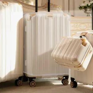 보호 캐리어 방수 커버 ZF 24size 투명