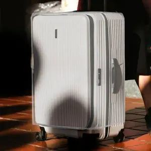 ZF 투명 방수 28size 커버 보호 캐리어