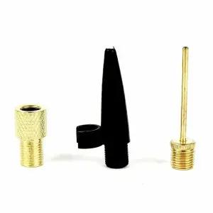 노즐 공기 커넥터 세트 바늘 ZF 주입핀