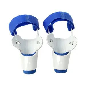 발가락 고정 부목 (5p 왼용) JT62 건강용품 밴드 엄지지지 지지대 보호대 엄지 아대 보정